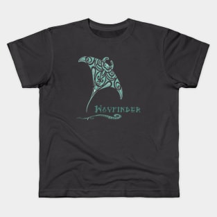 Wayfinder Kids T-Shirt